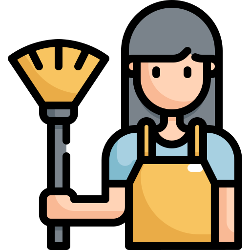 House Cleaning